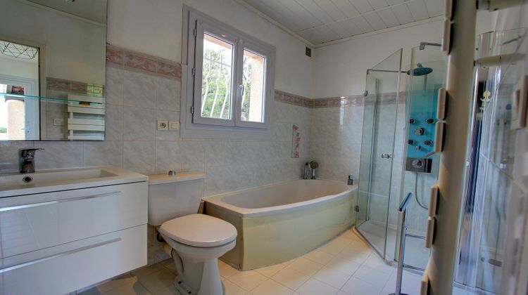 Ma-Cabane - Vente Maison ROQUEBRUNE-SUR-ARGENS, 108 m²