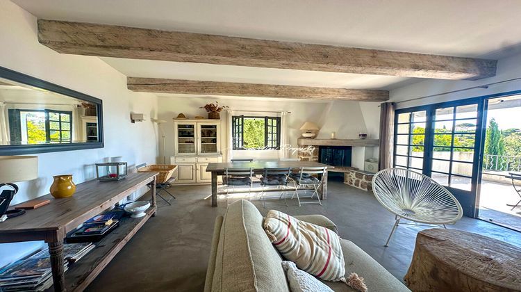 Ma-Cabane - Vente Maison ROQUEBRUNE-SUR-ARGENS, 122 m²