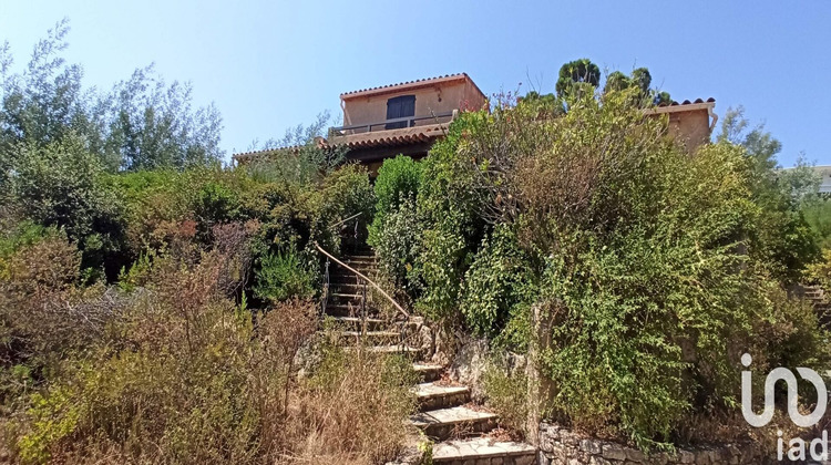 Ma-Cabane - Vente Maison Roquebrune-sur-Argens, 110 m²