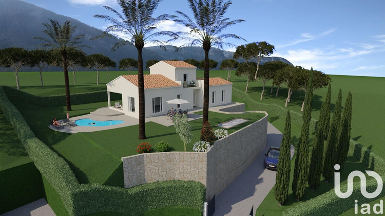 Ma-Cabane - Vente Maison Roquebrune-sur-Argens, 110 m²