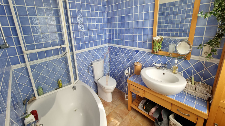 Ma-Cabane - Vente Maison ROQUEBRUNE-SUR-ARGENS, 176 m²