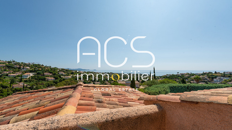 Ma-Cabane - Vente Maison ROQUEBRUNE-SUR-ARGENS, 168 m²