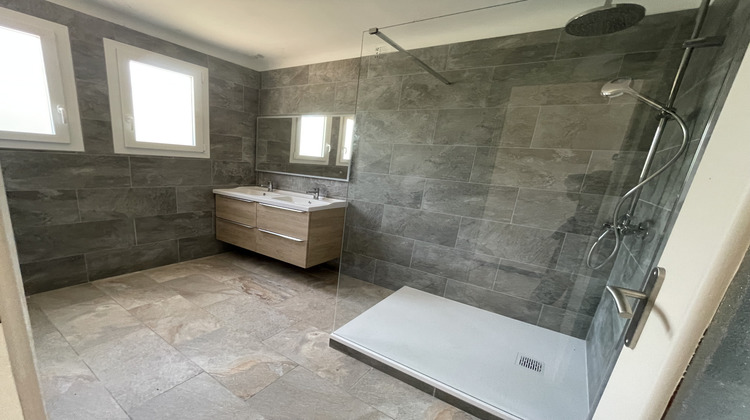 Ma-Cabane - Vente Maison Roquebrune-sur-Argens, 125 m²