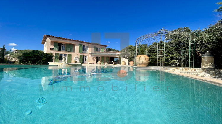 Ma-Cabane - Vente Maison Roquebrune-sur-Argens, 180 m²