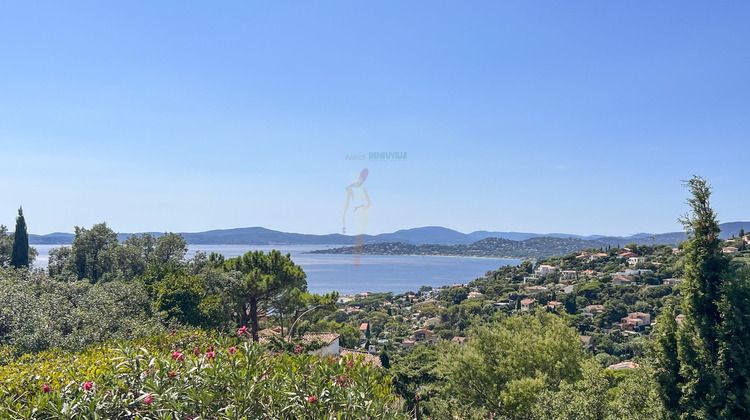 Ma-Cabane - Vente Maison Roquebrune-sur-Argens, 95 m²