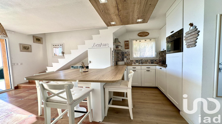 Ma-Cabane - Vente Maison Roquebrune-sur-Argens, 32 m²