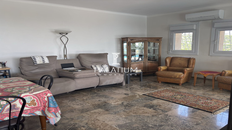 Ma-Cabane - Vente Maison Roquebrune-sur-Argens, 100 m²