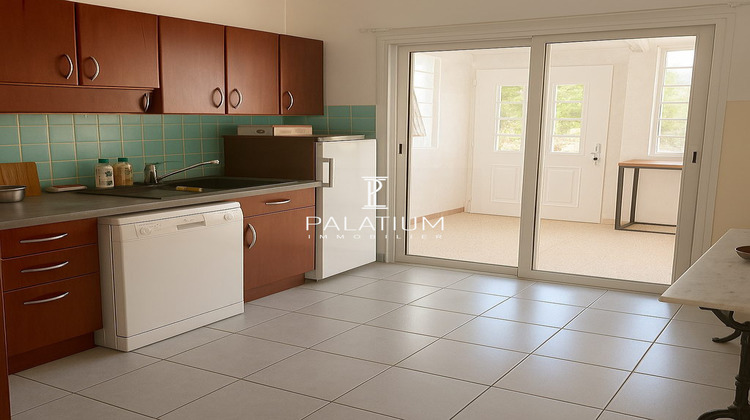 Ma-Cabane - Vente Maison Roquebrune-sur-Argens, 100 m²