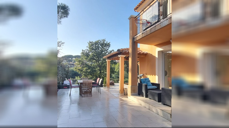 Ma-Cabane - Vente Maison Roquebrune-sur-Argens, 85 m²