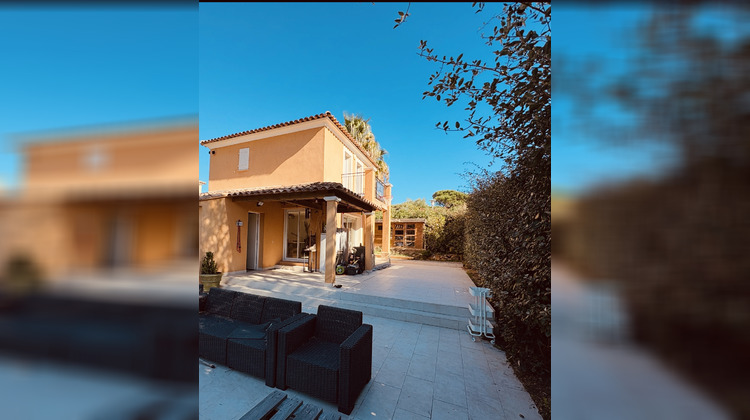 Ma-Cabane - Vente Maison Roquebrune-sur-Argens, 85 m²