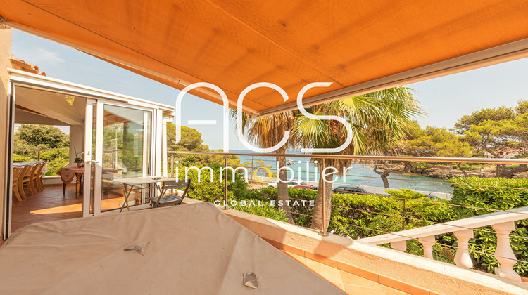 Ma-Cabane - Vente Maison ROQUEBRUNE-SUR-ARGENS, 136 m²