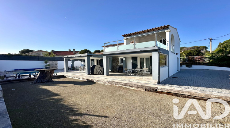 Ma-Cabane - Vente Maison Roquebrune-sur-Argens, 119 m²