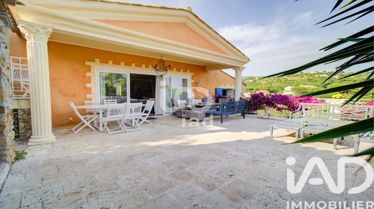 Ma-Cabane - Vente Maison Roquebrune-sur-Argens, 238 m²