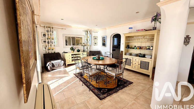 Ma-Cabane - Vente Maison Roquebrune-sur-Argens, 177 m²