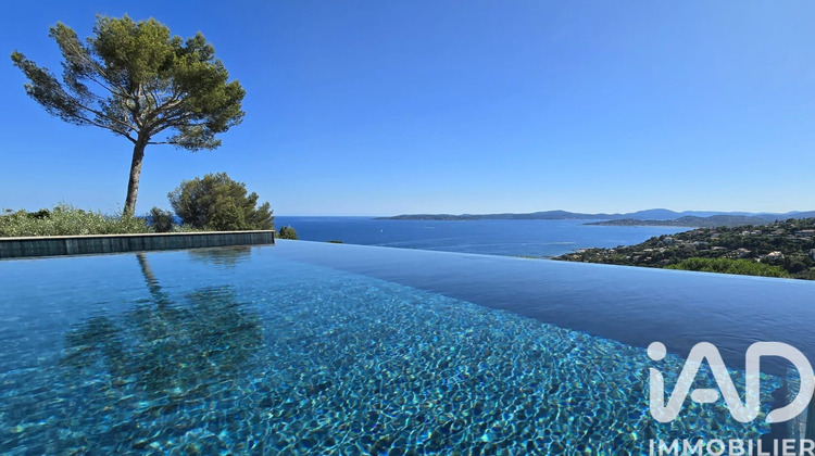 Ma-Cabane - Vente Maison Roquebrune-sur-Argens, 230 m²