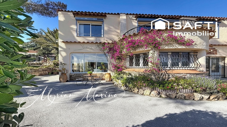 Ma-Cabane - Vente Maison Roquebrune-sur-Argens, 178 m²