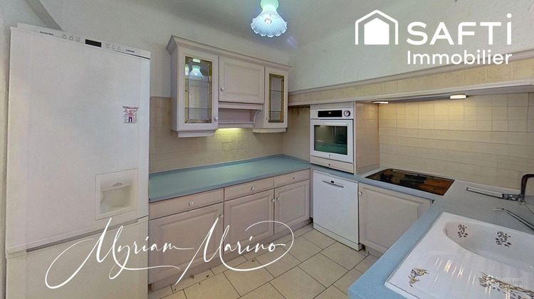 Ma-Cabane - Vente Maison Roquebrune-sur-Argens, 178 m²