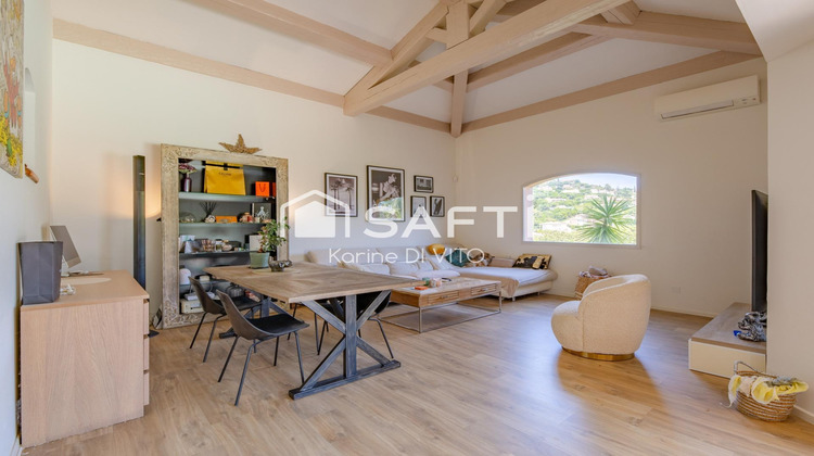 Ma-Cabane - Vente Maison Roquebrune-sur-Argens, 139 m²