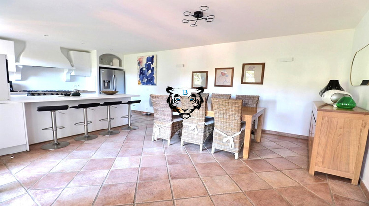 Ma-Cabane - Vente Maison ROQUEBRUNE-SUR-ARGENS, 124 m²