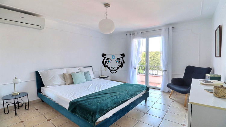 Ma-Cabane - Vente Maison ROQUEBRUNE-SUR-ARGENS, 124 m²