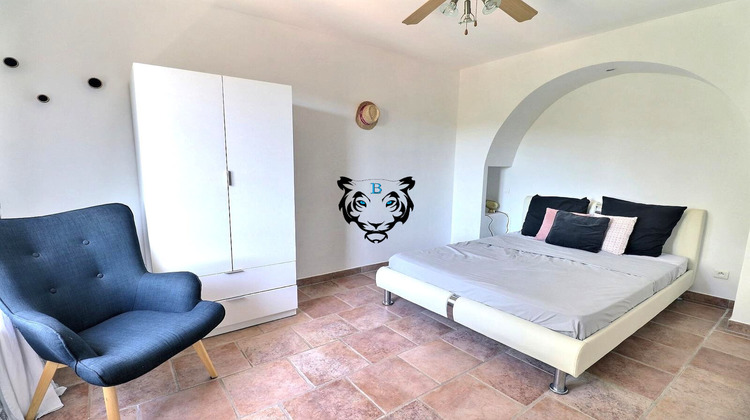 Ma-Cabane - Vente Maison ROQUEBRUNE-SUR-ARGENS, 124 m²