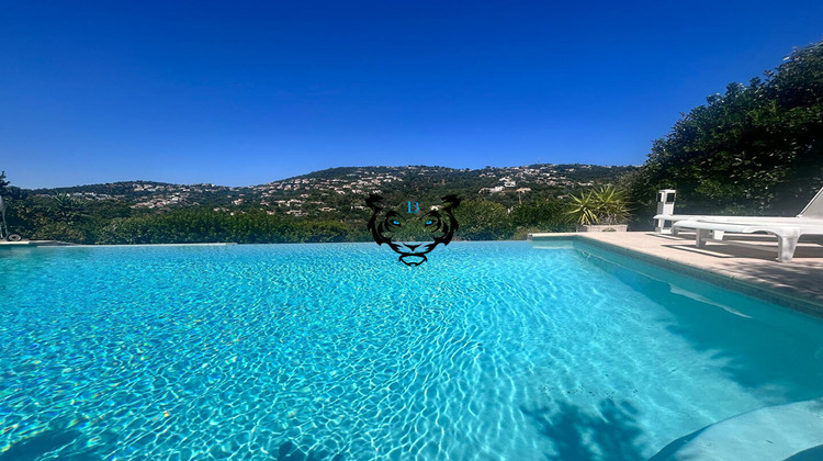 Ma-Cabane - Vente Maison ROQUEBRUNE-SUR-ARGENS, 188 m²