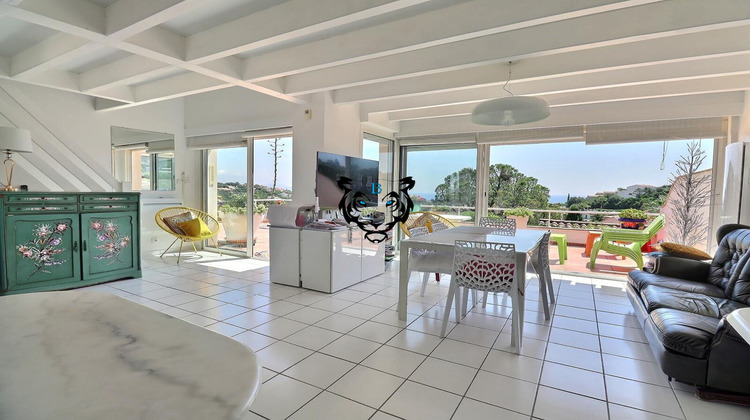 Ma-Cabane - Vente Maison ROQUEBRUNE-SUR-ARGENS, 88 m²