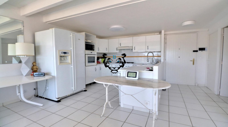 Ma-Cabane - Vente Maison ROQUEBRUNE-SUR-ARGENS, 88 m²