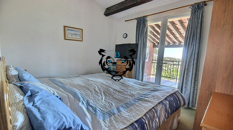 Ma-Cabane - Vente Maison ROQUEBRUNE-SUR-ARGENS, 68 m²