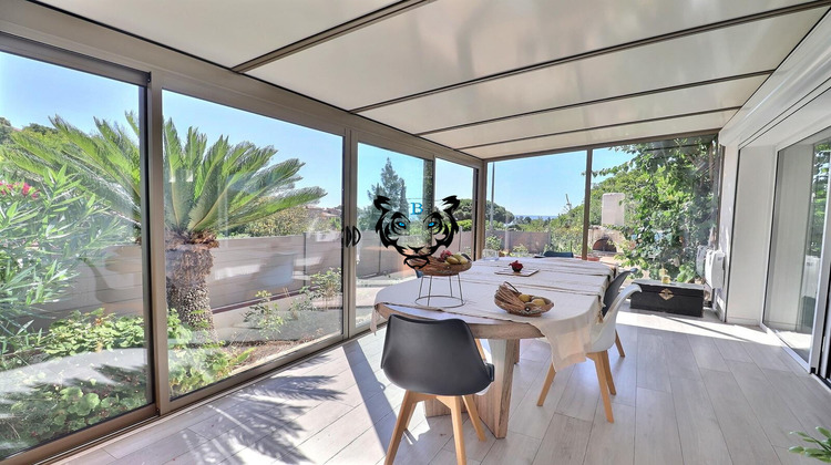 Ma-Cabane - Vente Maison ROQUEBRUNE-SUR-ARGENS, 160 m²