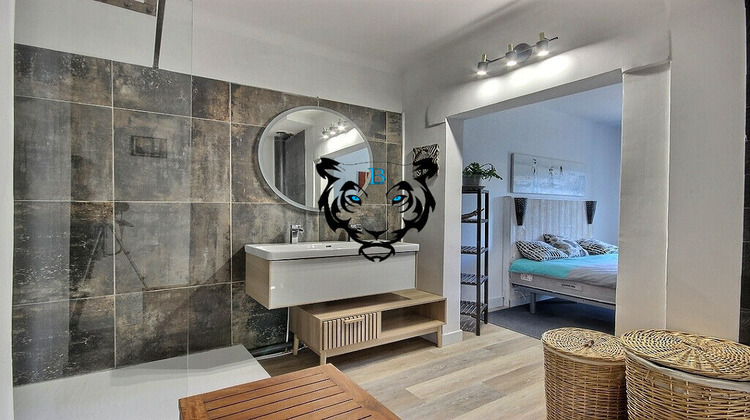 Ma-Cabane - Vente Maison ROQUEBRUNE-SUR-ARGENS, 160 m²