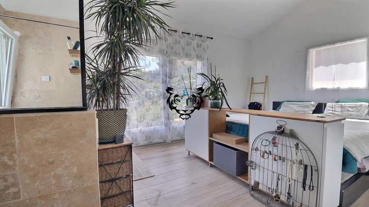 Ma-Cabane - Vente Maison ROQUEBRUNE-SUR-ARGENS, 160 m²