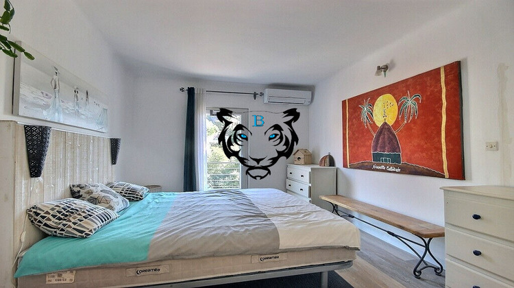 Ma-Cabane - Vente Maison ROQUEBRUNE-SUR-ARGENS, 160 m²