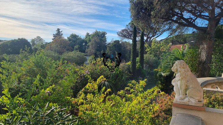 Ma-Cabane - Vente Maison ROQUEBRUNE-SUR-ARGENS, 251 m²