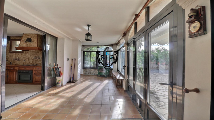 Ma-Cabane - Vente Maison ROQUEBRUNE-SUR-ARGENS, 251 m²