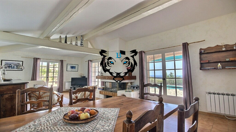 Ma-Cabane - Vente Maison ROQUEBRUNE-SUR-ARGENS, 109 m²