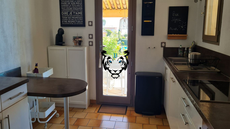 Ma-Cabane - Vente Maison ROQUEBRUNE-SUR-ARGENS, 110 m²