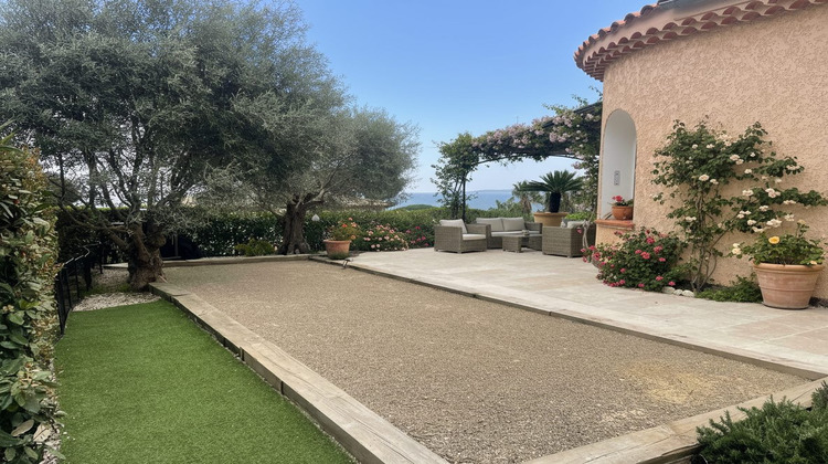 Ma-Cabane - Vente Maison Roquebrune-sur-Argens, 120 m²