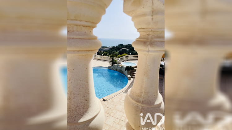 Ma-Cabane - Vente Maison Roquebrune-sur-Argens, 732 m²