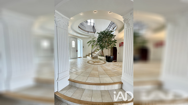 Ma-Cabane - Vente Maison Roquebrune-sur-Argens, 732 m²