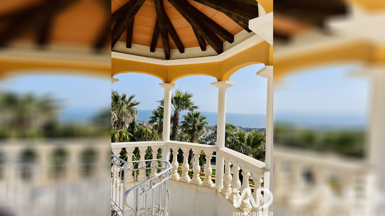 Ma-Cabane - Vente Maison Roquebrune-sur-Argens, 732 m²