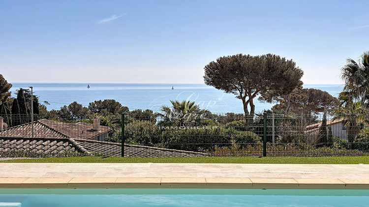 Ma-Cabane - Vente Maison ROQUEBRUNE-SUR-ARGENS, 112 m²