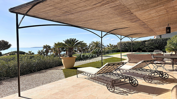 Ma-Cabane - Vente Maison ROQUEBRUNE-SUR-ARGENS, 112 m²