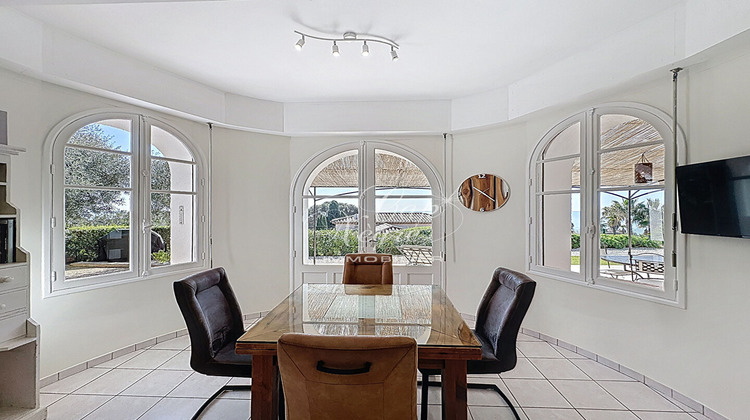 Ma-Cabane - Vente Maison ROQUEBRUNE-SUR-ARGENS, 112 m²