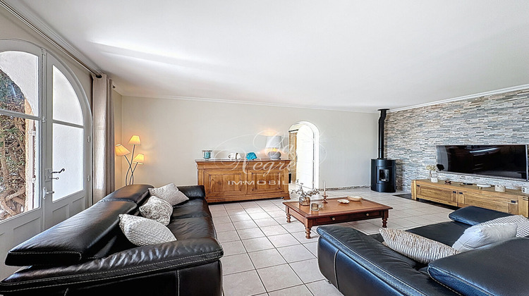 Ma-Cabane - Vente Maison ROQUEBRUNE-SUR-ARGENS, 112 m²