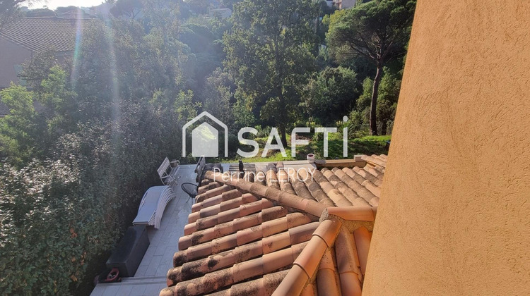 Ma-Cabane - Vente Maison Roquebrune-sur-Argens, 80 m²