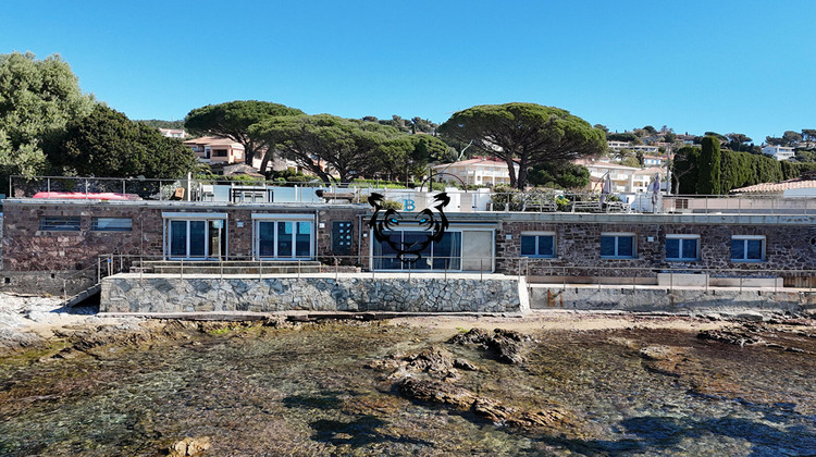 Ma-Cabane - Vente Maison ROQUEBRUNE-SUR-ARGENS, 142 m²