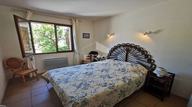 Ma-Cabane - Vente Maison ROQUEBRUNE-SUR-ARGENS, 85 m²