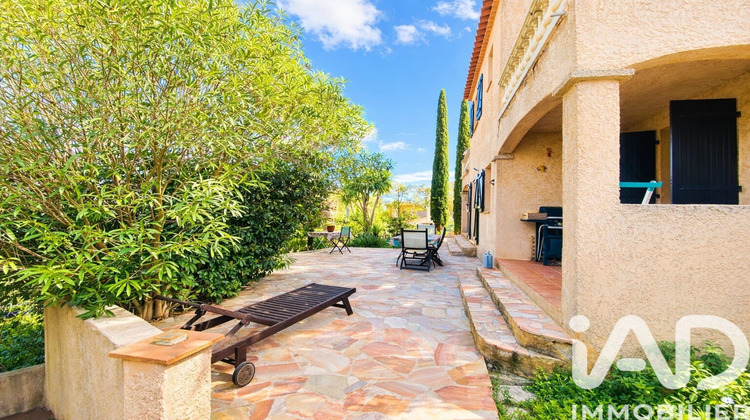 Ma-Cabane - Vente Maison Roquebrune-sur-Argens, 110 m²