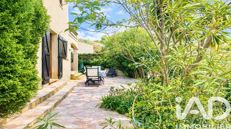 Ma-Cabane - Vente Maison Roquebrune-sur-Argens, 110 m²